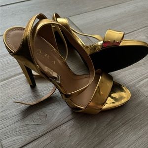 ZARA Sandals